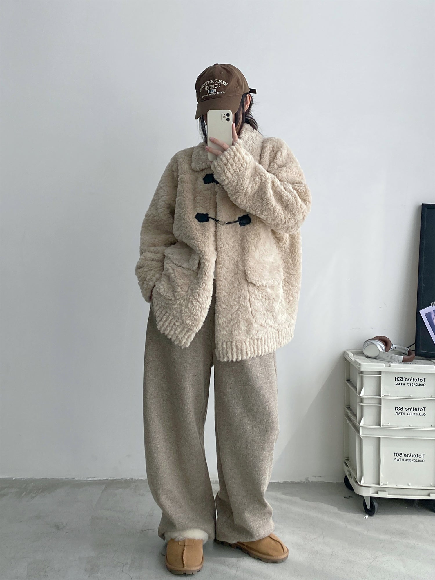 コート - アイテム一覧 - ファッション通販NoKnow(ノウノウ)