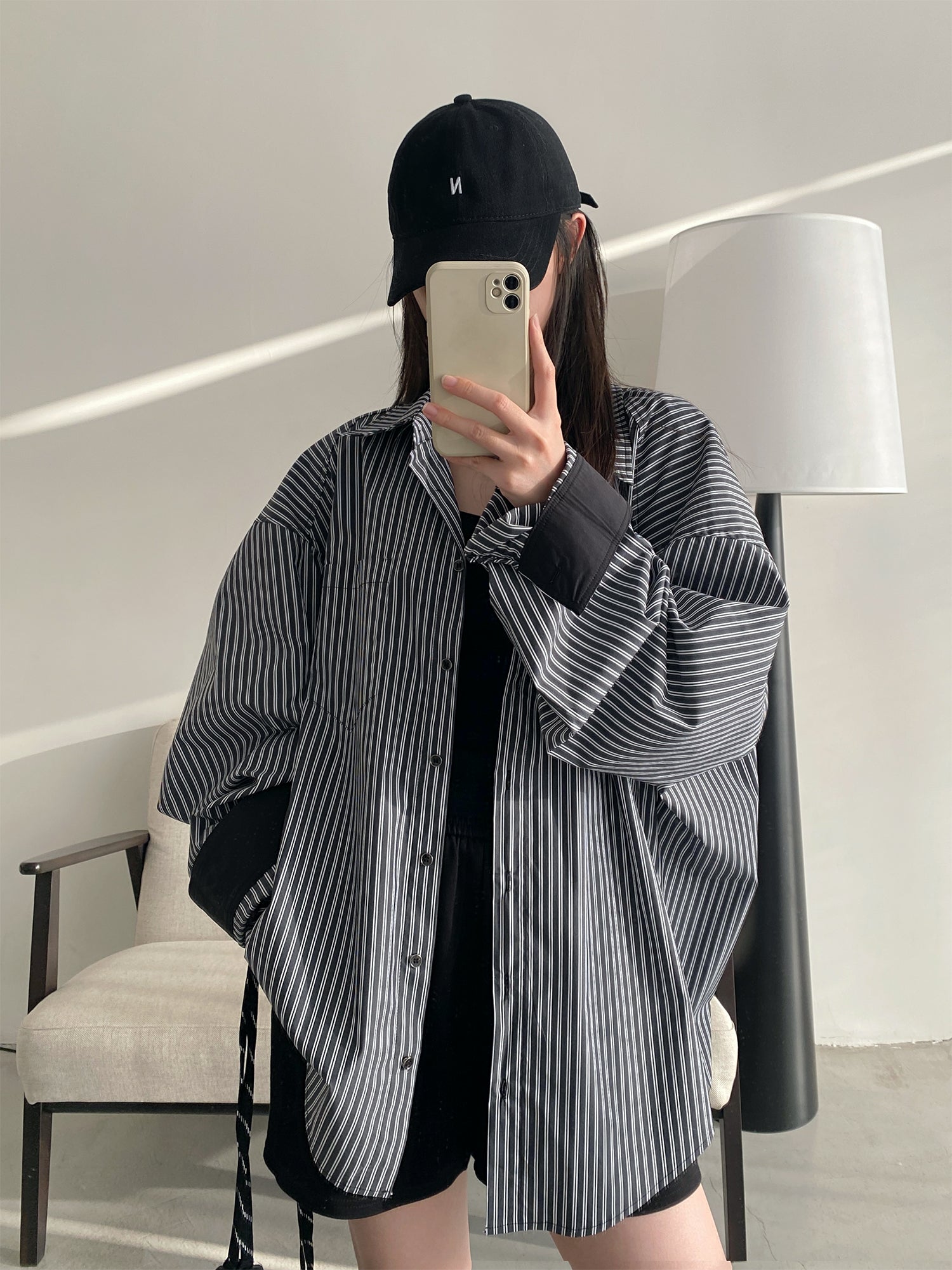 シャツ - アイテム一覧 - ファッション通販NoKnow(ノウノウ)