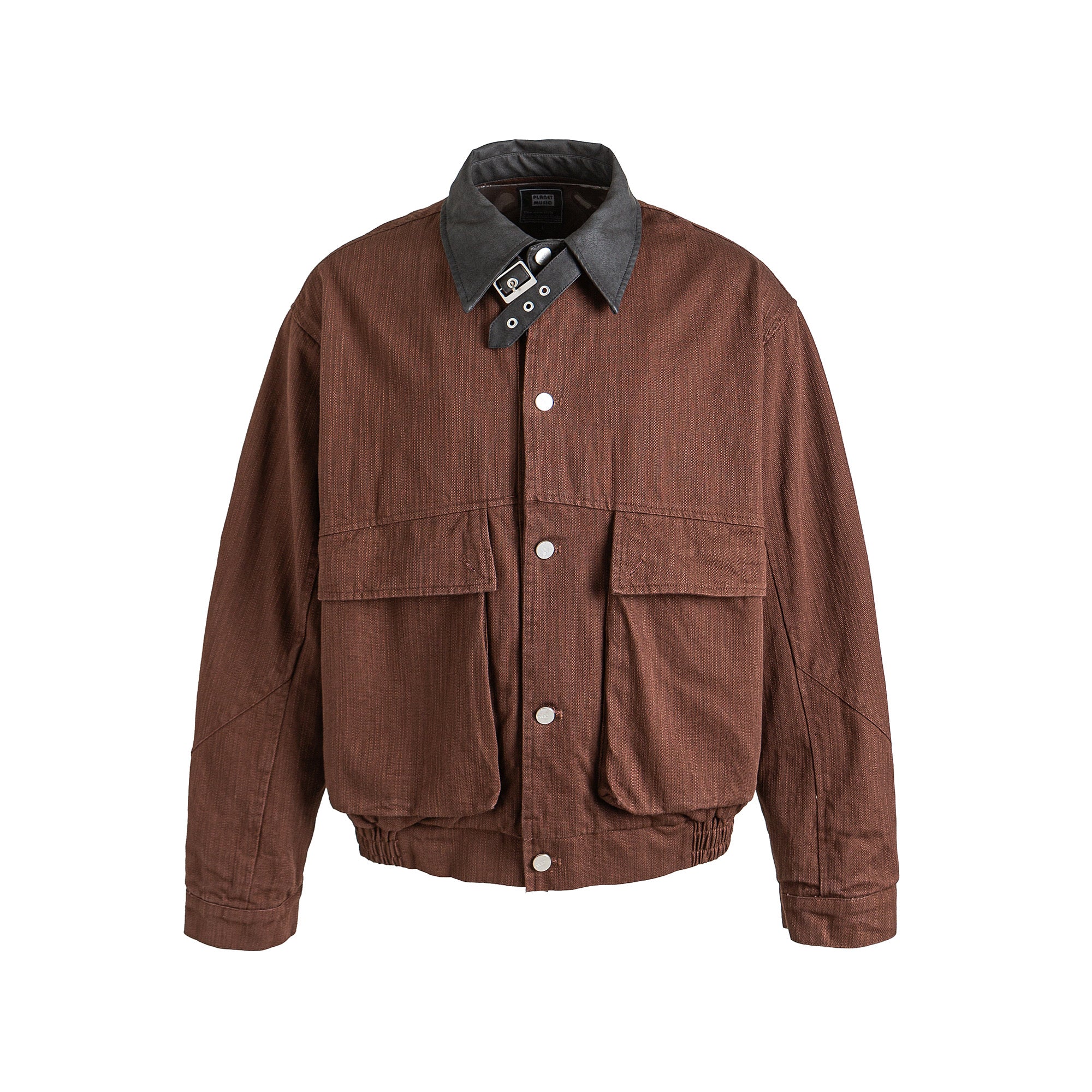 ラペルテーラージャケット    N554