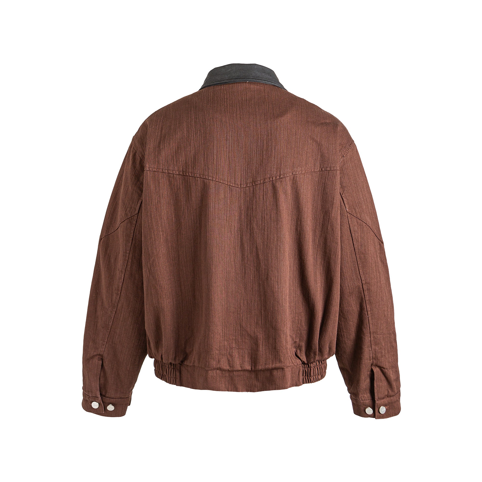 ラペルテーラージャケット    N554