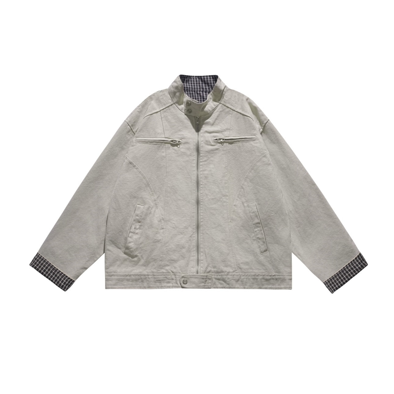 pantydropper ワークジャケット PANTYDROPPER【パンティドロッパー】Quilted Jacket | BETTON