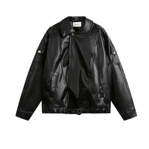 アメリカンレザージャケット N359