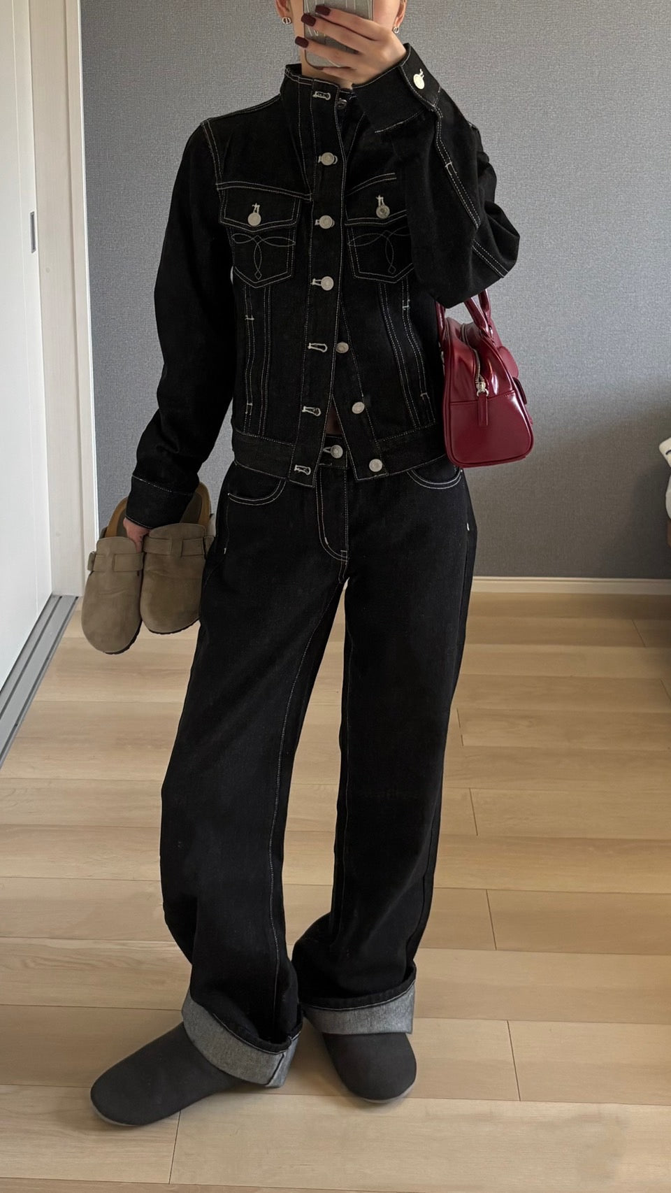 セットアップ - アイテム一覧 - ファッション通販NoKnow(ノウノウ)