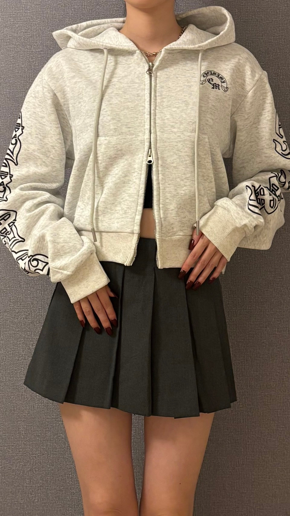 フーディ/パーカー - アイテム一覧 - ファッション通販NoKnow