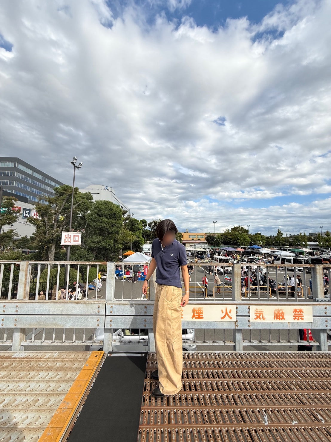 50s 60sダークグレー ワークパンツ パッチワーク ヴィンテージライクワークパンツ PP002