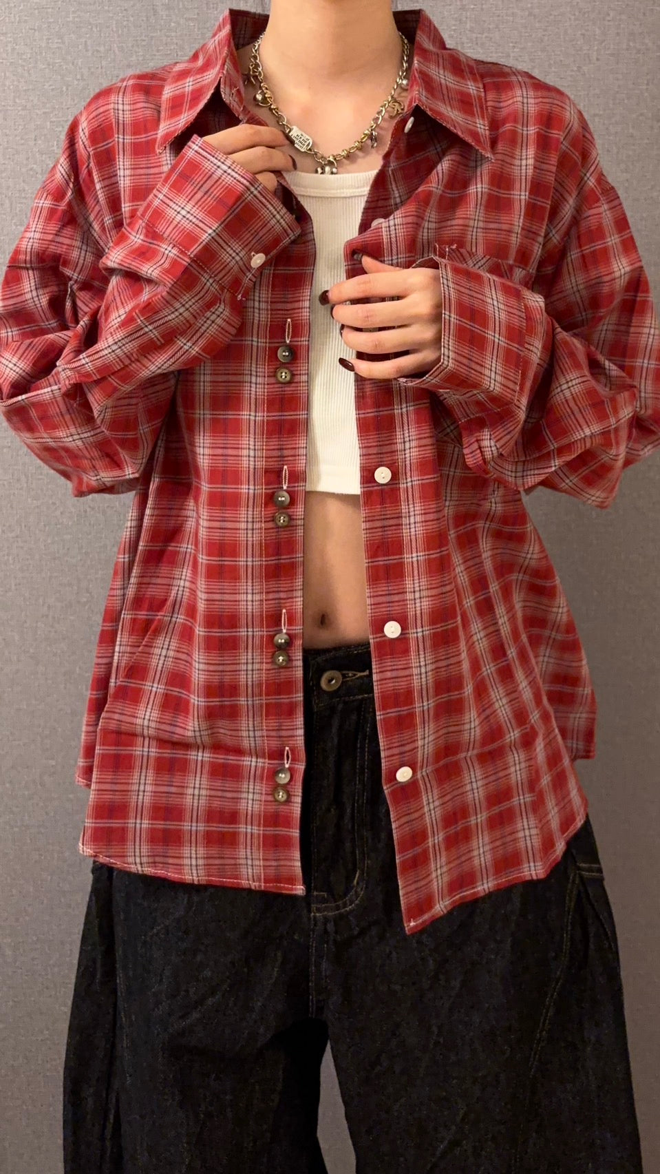 シャツ - アイテム一覧 - ファッション通販NoKnow(ノウノウ)