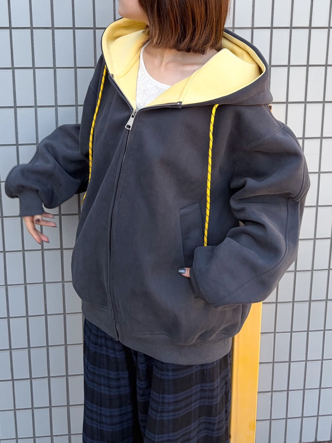 フーディ/パーカー - アイテム一覧 - ファッション通販NoKnow