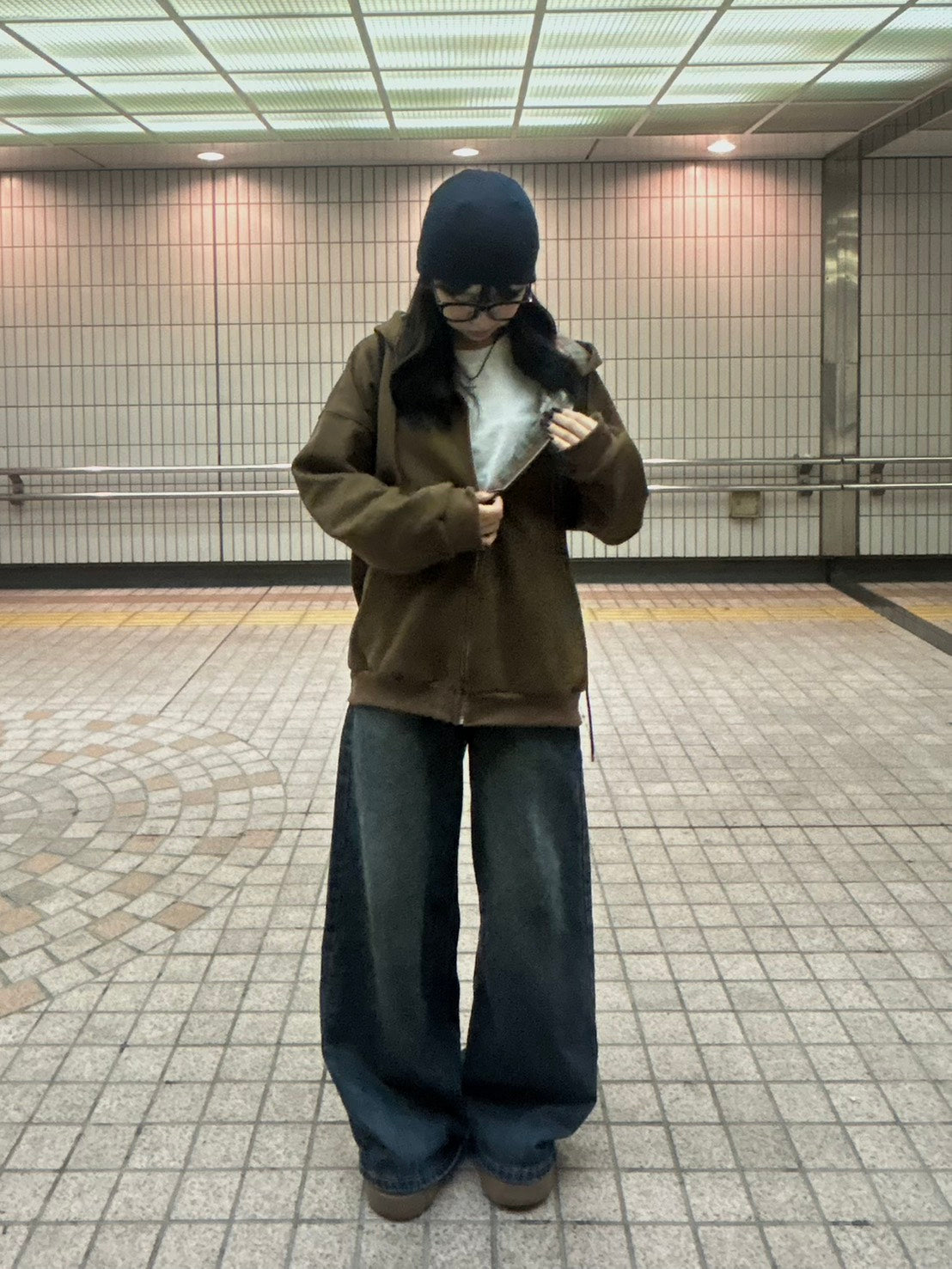 フーディ/パーカー - アイテム一覧 - ファッション通販NoKnow