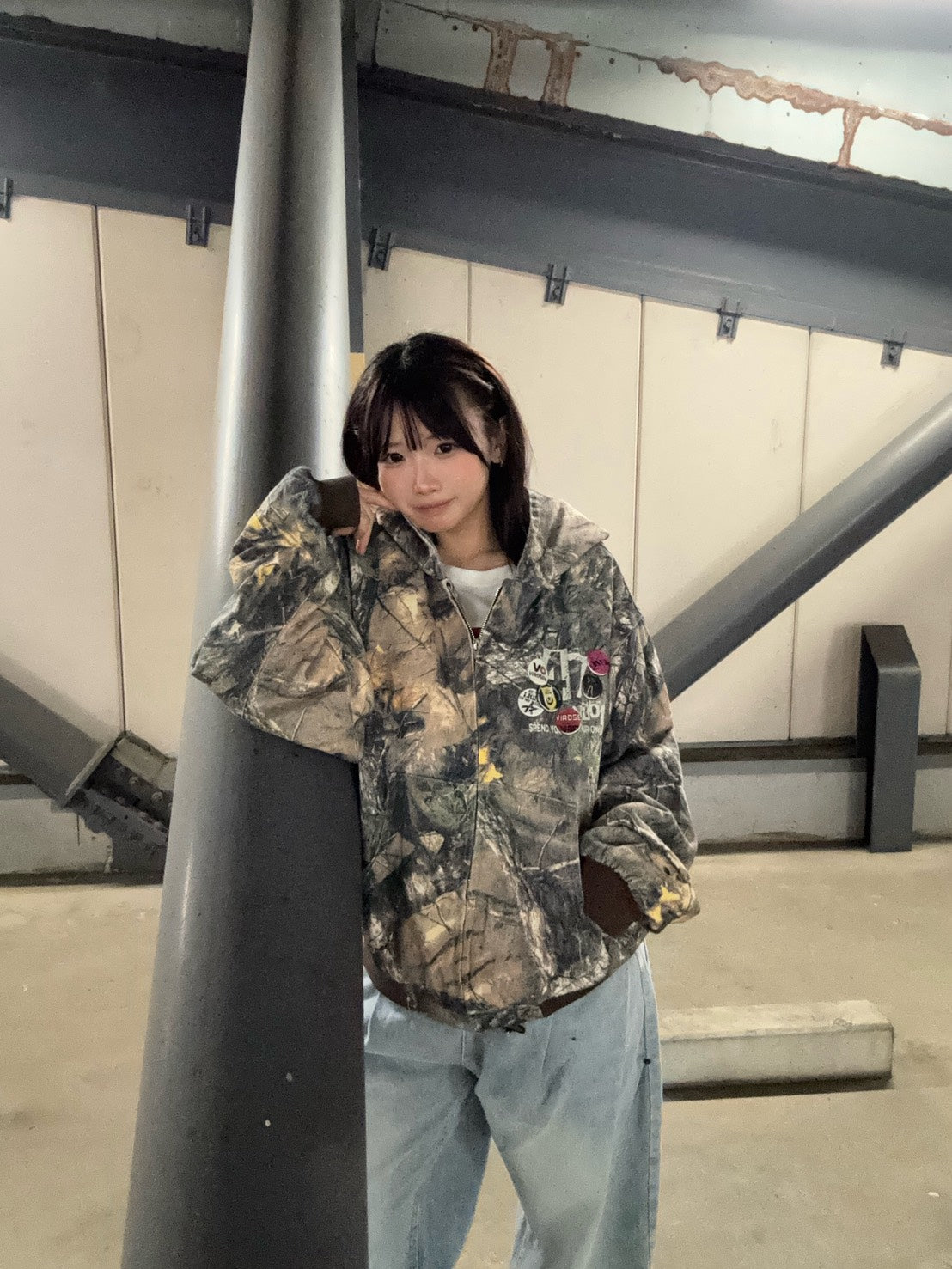 バイカー　DVD 3点、パーカー 9090 プロパー – YZ