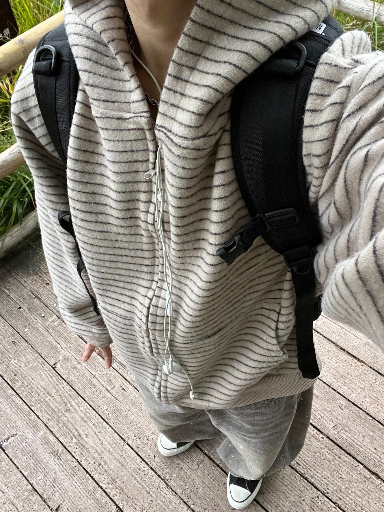 フーディ/パーカー - アイテム一覧 - ファッション通販NoKnow