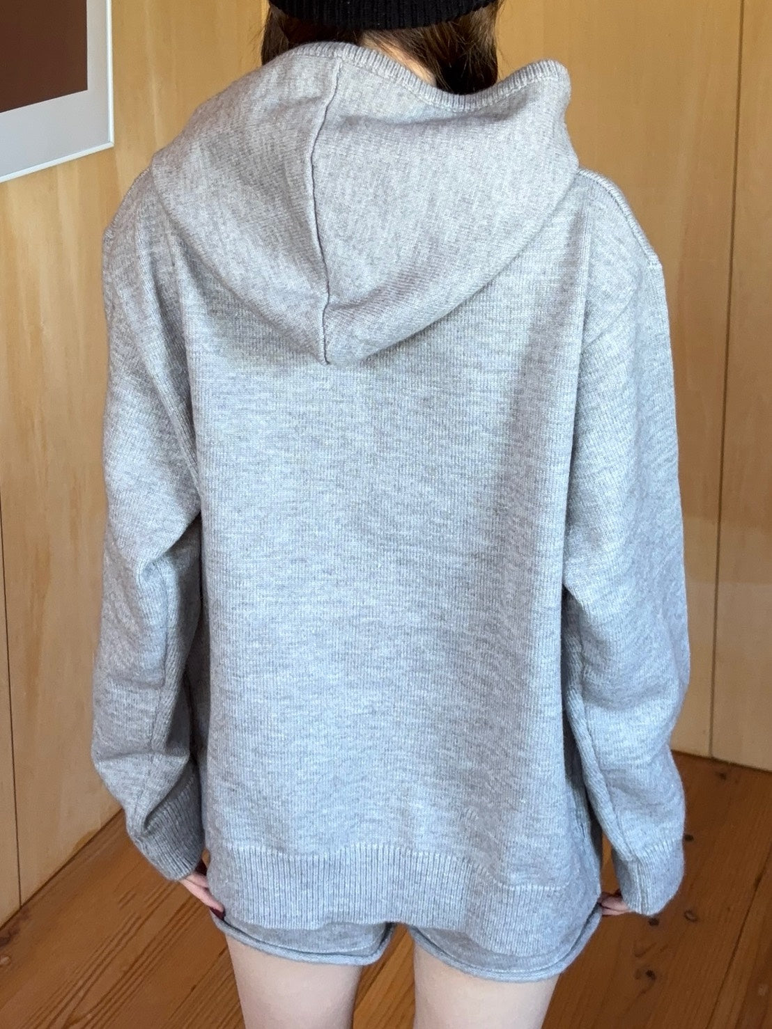 goa ニットセットアップ　y2k 前後2WAY】ニットセットアップ（2002559038） | THE