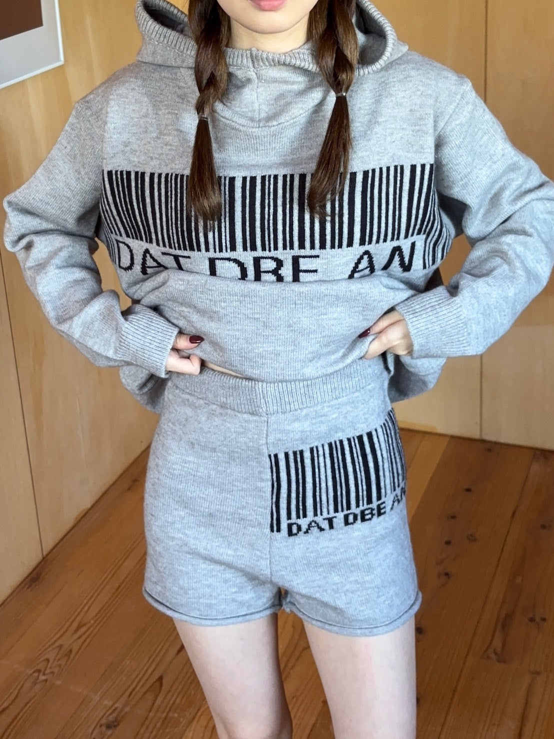 バーコードニットセットアップ SCK-029