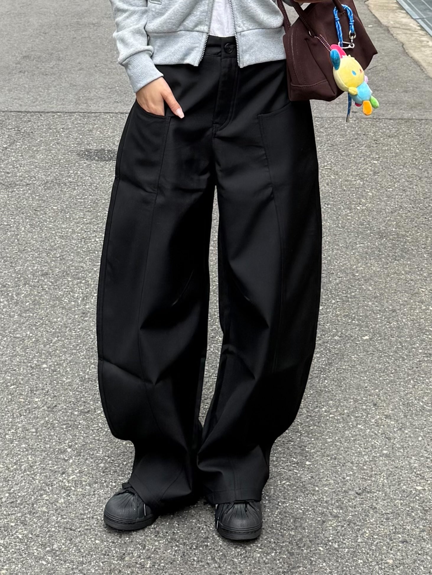 本日終了　最終値下げ　クロノス新品タグ付き　パンツ C SEQUEL - 【Last1 S】 SQ-25SS-PT-09 CHINO PANTS (TYPE-XF