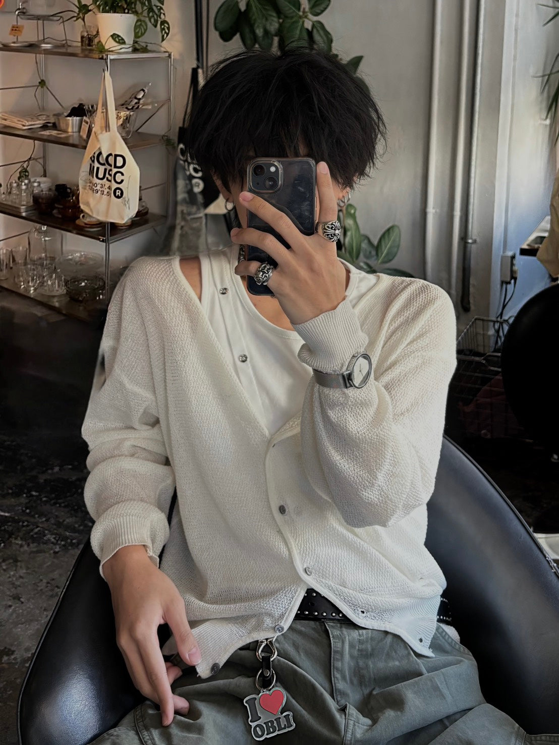 Tシャツ - アイテム一覧 - ファッション通販NoKnow(ノウノウ)