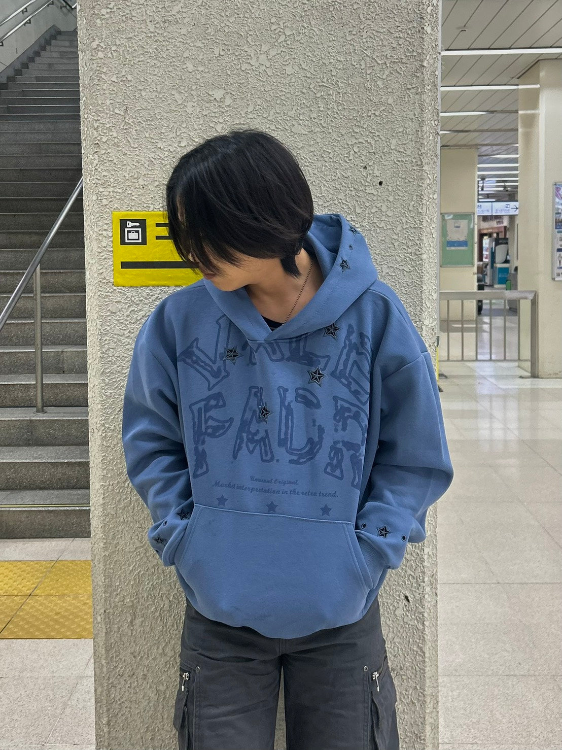 フーディ/パーカー - アイテム一覧 - ファッション通販NoKnow(ノウノウ)