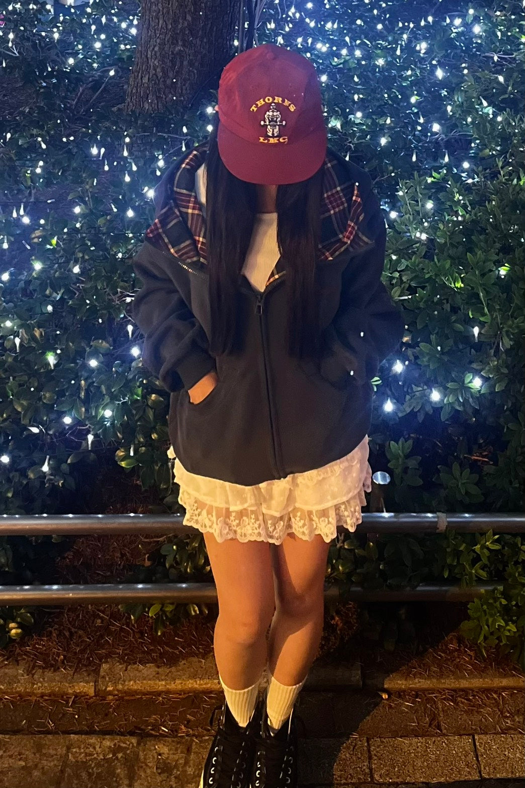 フーディ/パーカー - アイテム一覧 - ファッション通販NoKnow(ノウノウ)