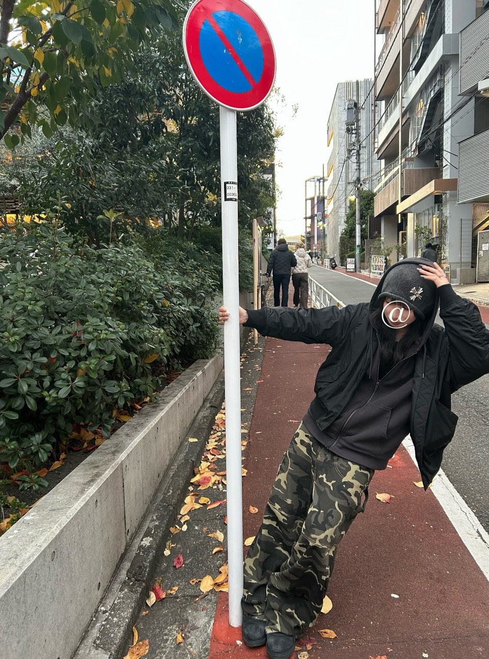 クロスメタルビーニー LLS-021