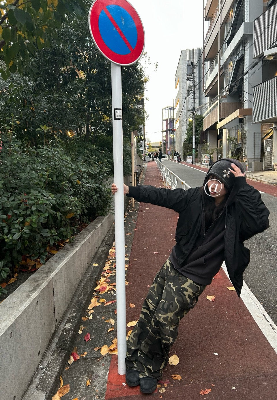 クロスメタルビーニー LLS-021