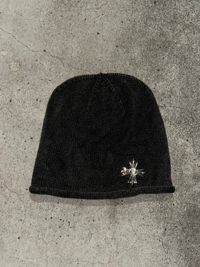 クロスメタルビーニー LLS-021