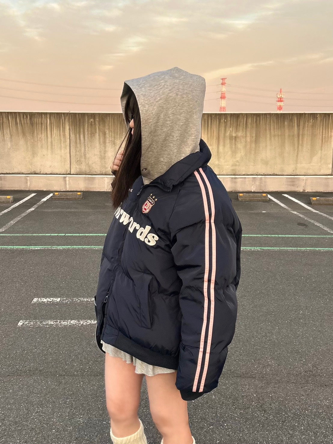 アウター - アイテム一覧 - ファッション通販NoKnow(ノウノウ)