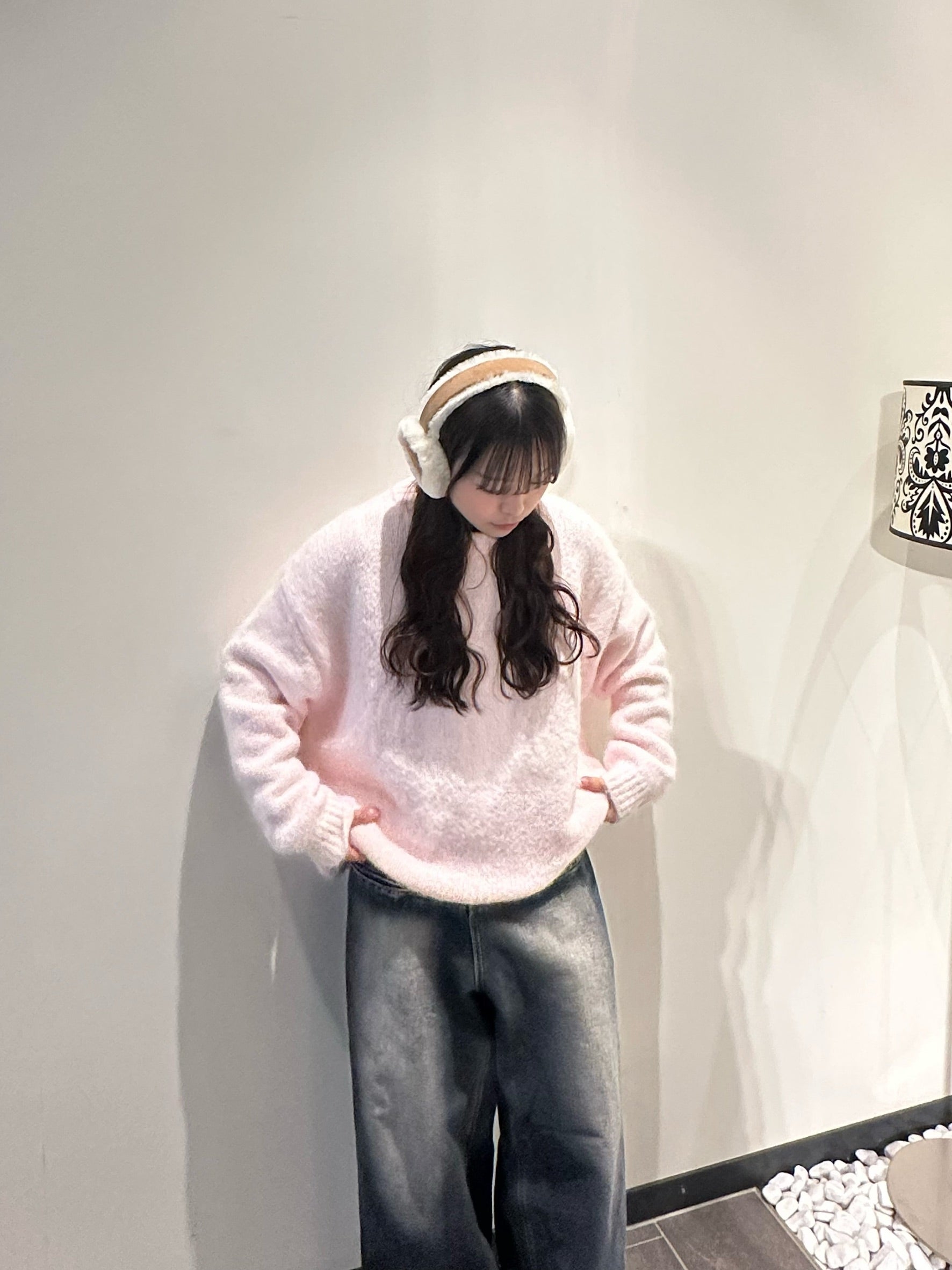 トップス Ujino Ryosuke トップス - アイテム一覧 - ファッション通販NoKnow(ノウノウ)