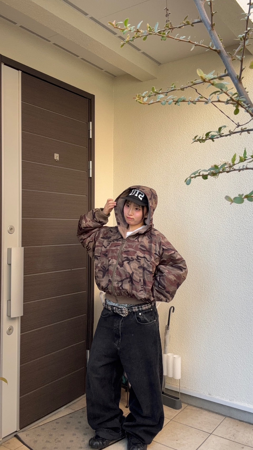 フーディ/パーカー - アイテム一覧 - ファッション通販NoKnow(ノウノウ)