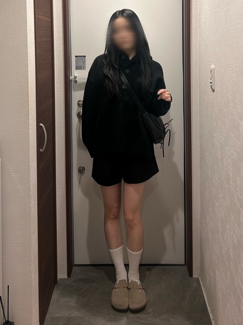 フーディ/パーカー - アイテム一覧 - ファッション通販NoKnow(ノウノウ)