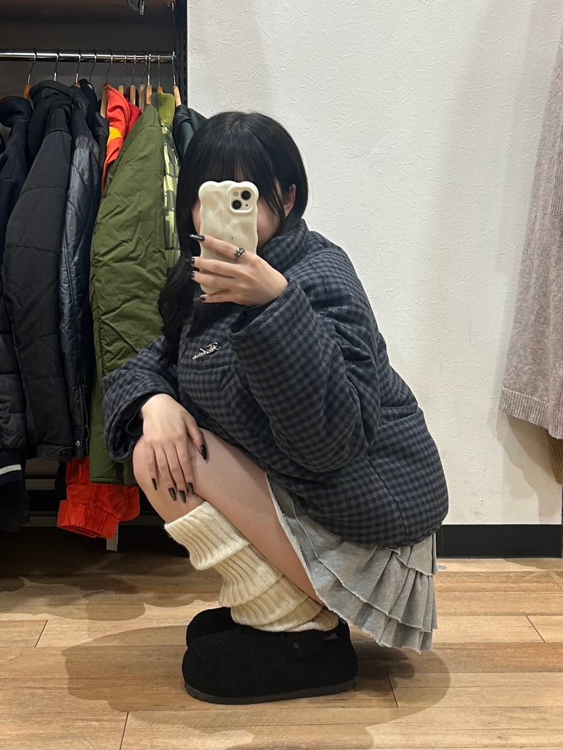 アウター - アイテム一覧 - ファッション通販NoKnow(ノウノウ)