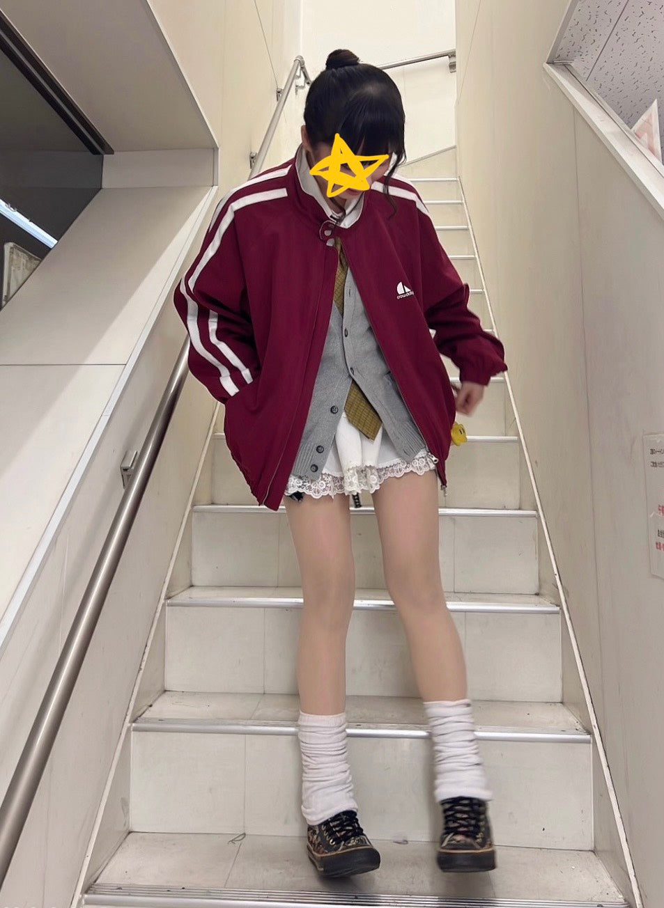 アウター - アイテム一覧 - ファッション通販NoKnow(ノウノウ)