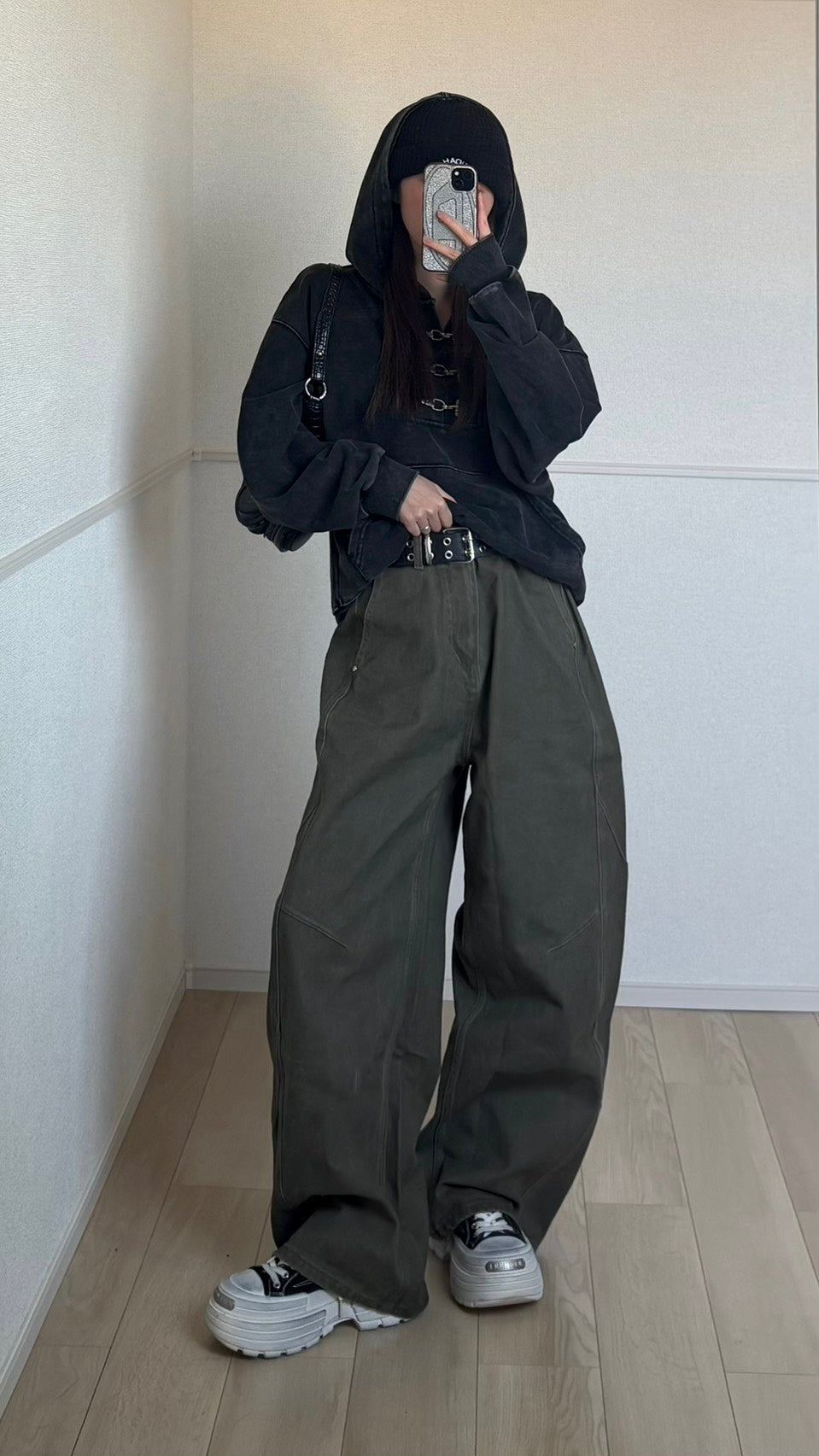 フーディ/パーカー - アイテム一覧 - ファッション通販NoKnow(ノウノウ)