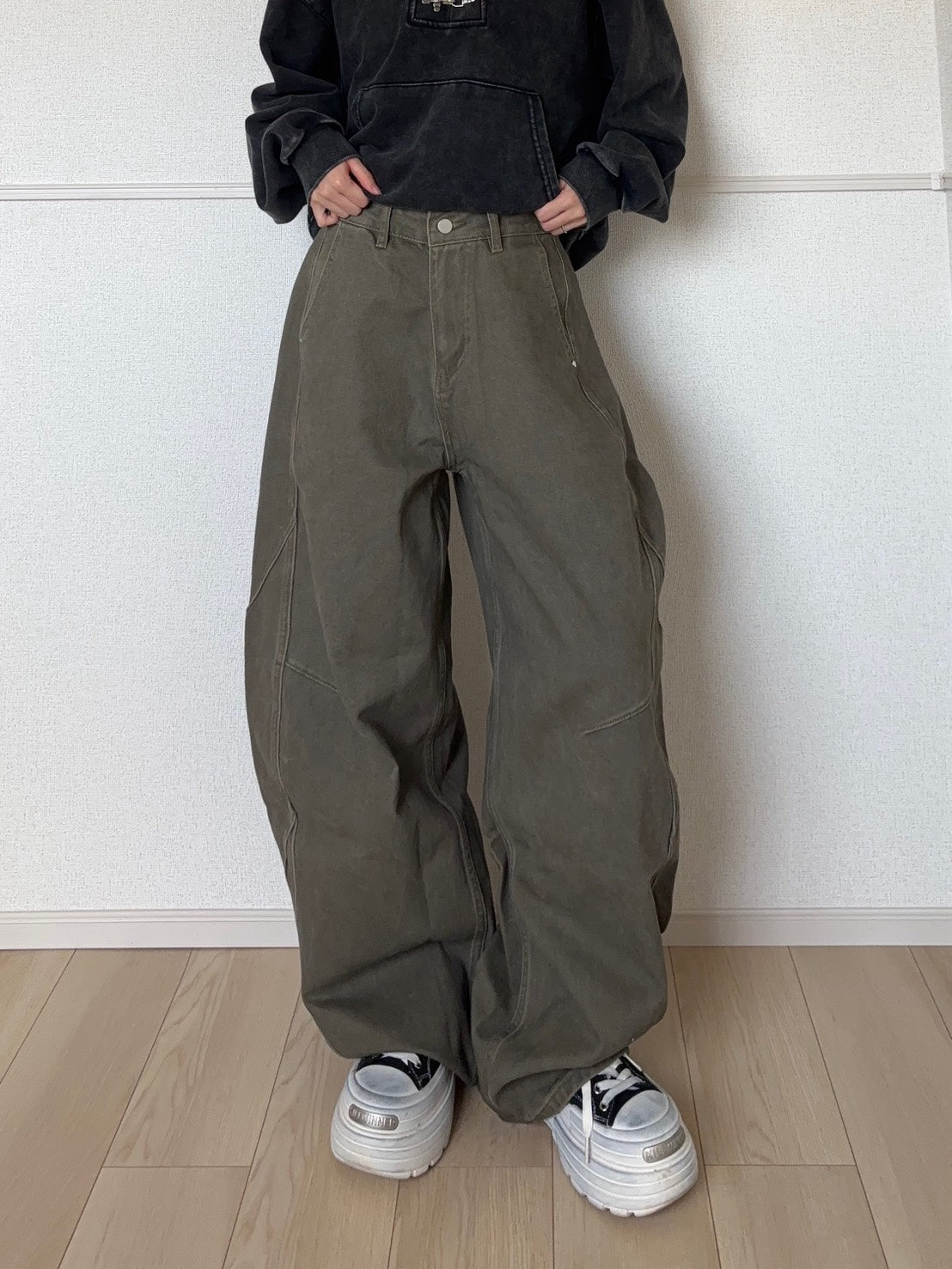 カーゴパンツ/ワークパンツ - アイテム一覧 - ファッション通販NoKnow