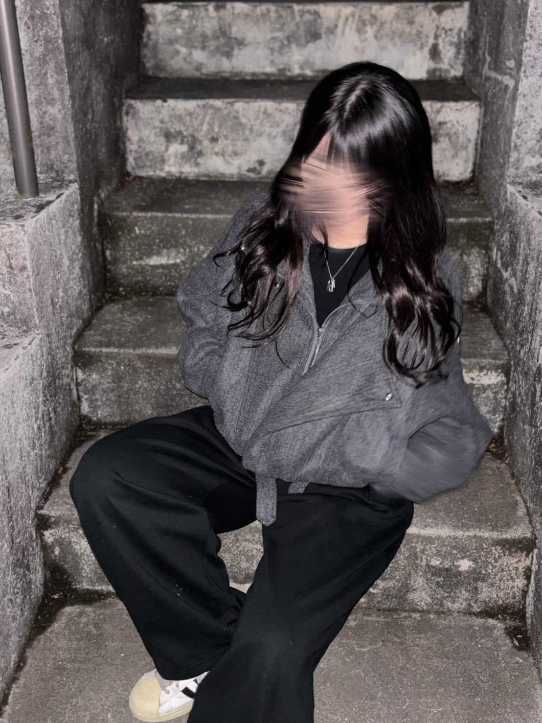 ウーリーテックオーバーライダース AT007