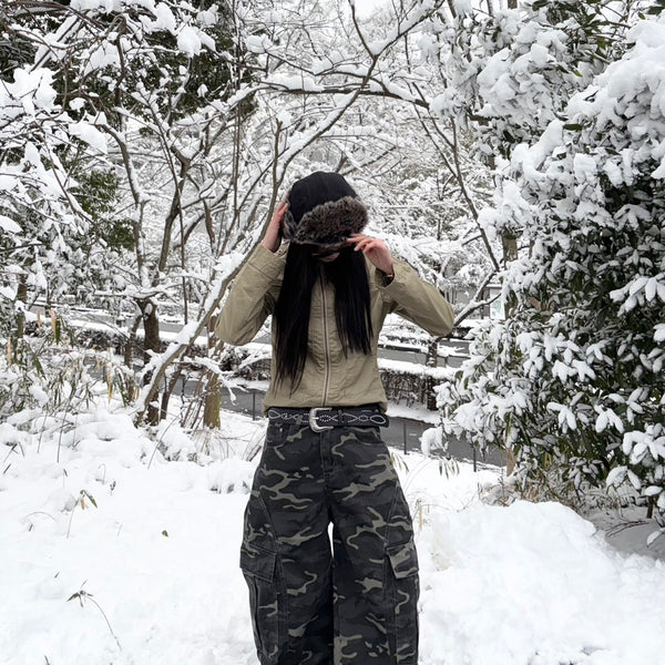 カーゴパンツ/ワークパンツ - アイテム一覧 - ファッション通販NoKnow