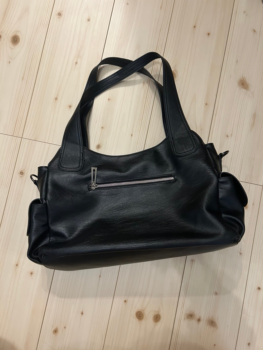 モードレザービッグトート OT-042