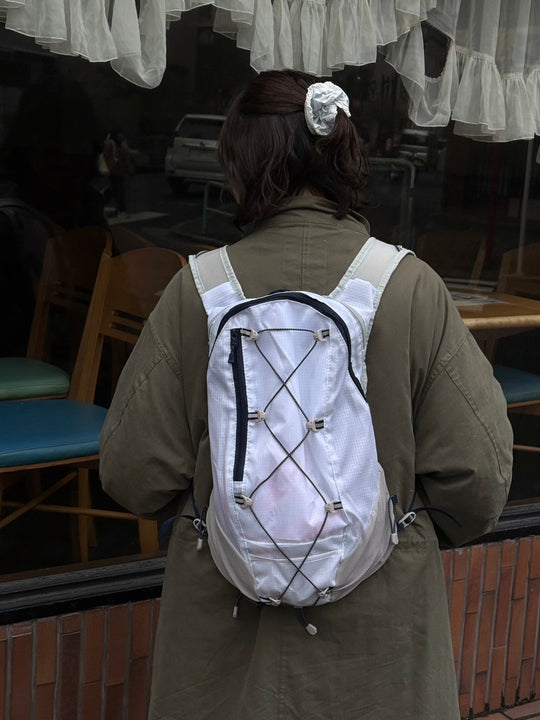 ライトテック防水デイパック TH-010