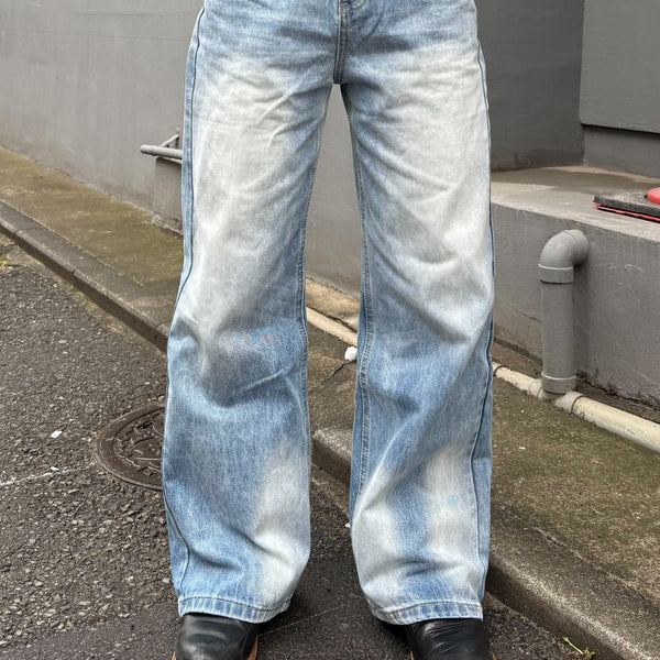 デニム/ジーンズ - アイテム一覧 - ファッション通販NoKnow(ノウノウ)