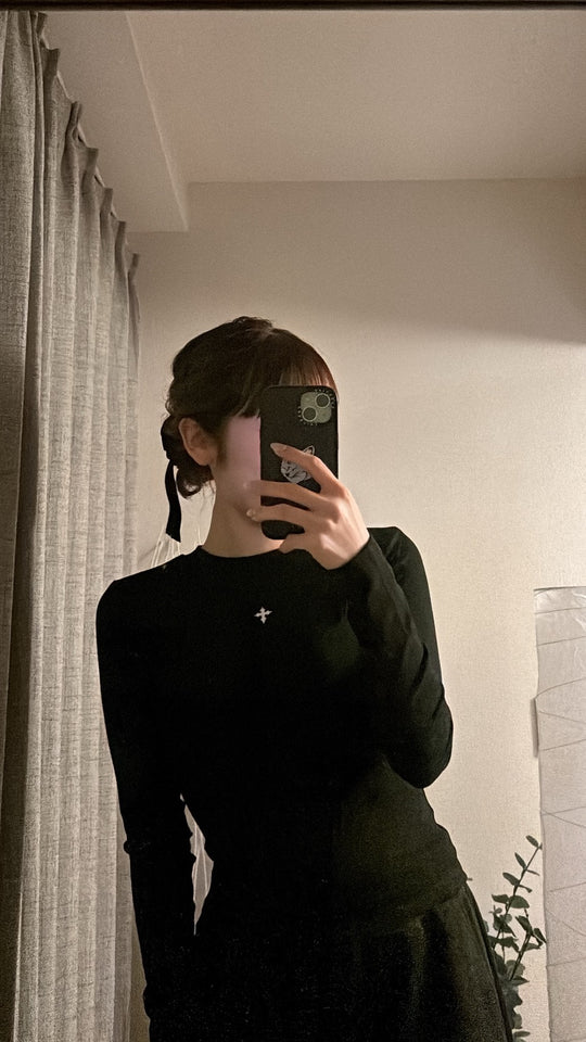 ミニクロスフィットロングT RIM-009