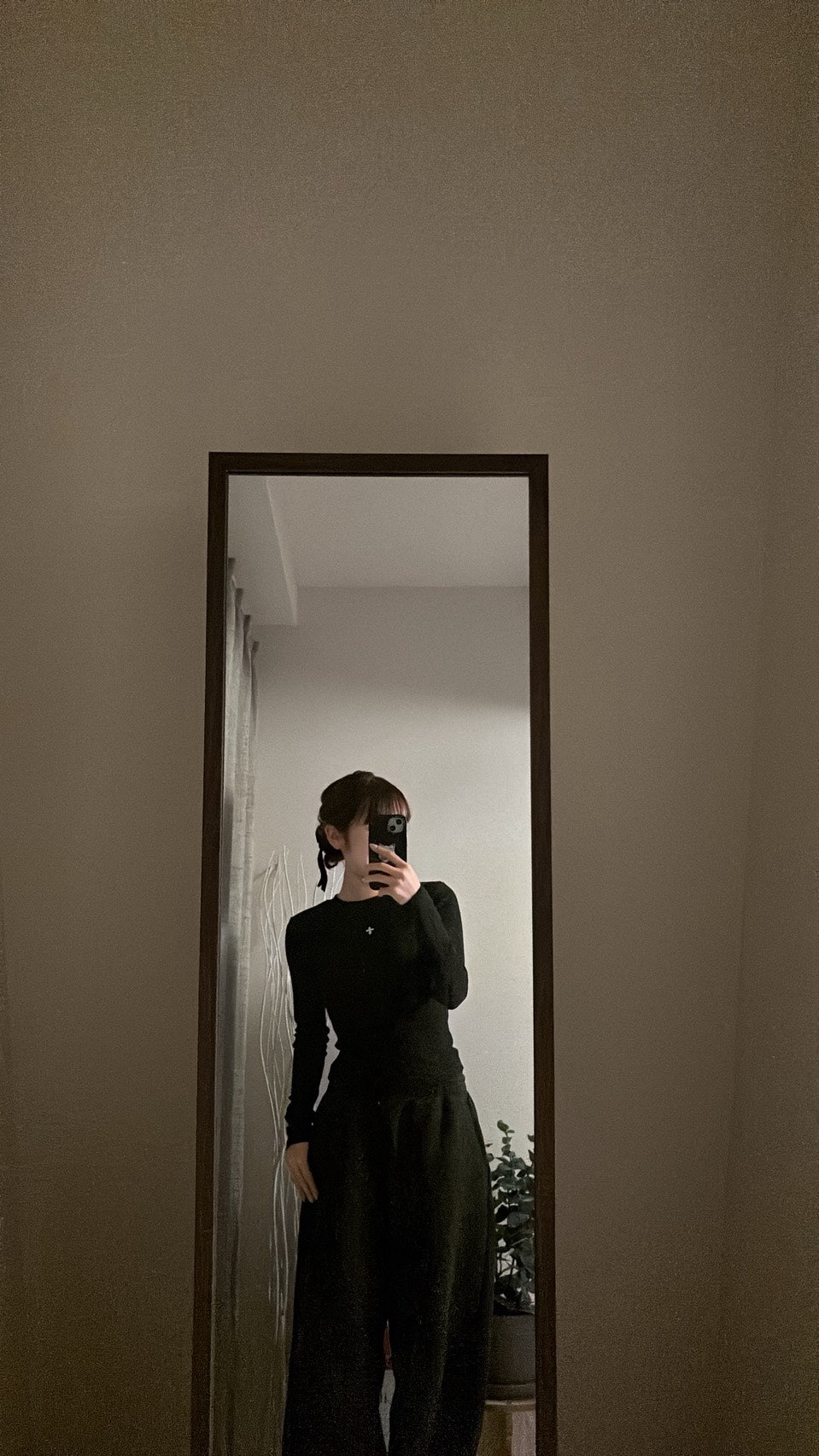 ミニクロスフィットロングT RIM-009