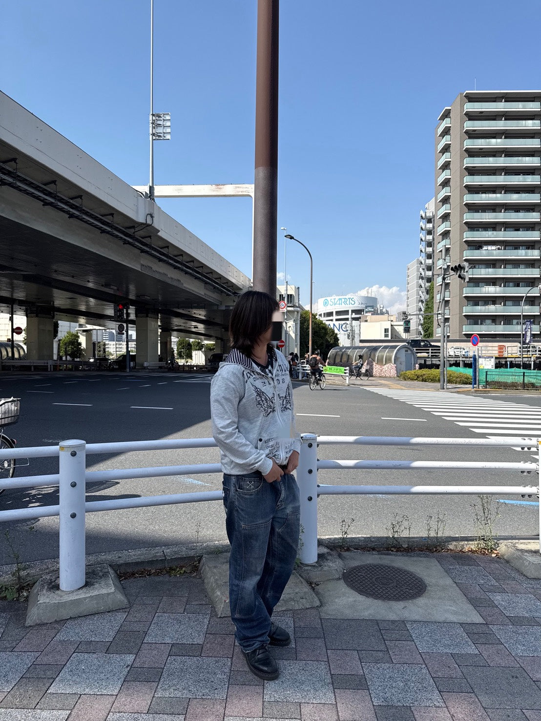 ineedokm パーカー 値下げ⭕️ 美品 フーディ/パーカー - アイテム一覧 - ファッション通販NoKnow(ノウノウ)