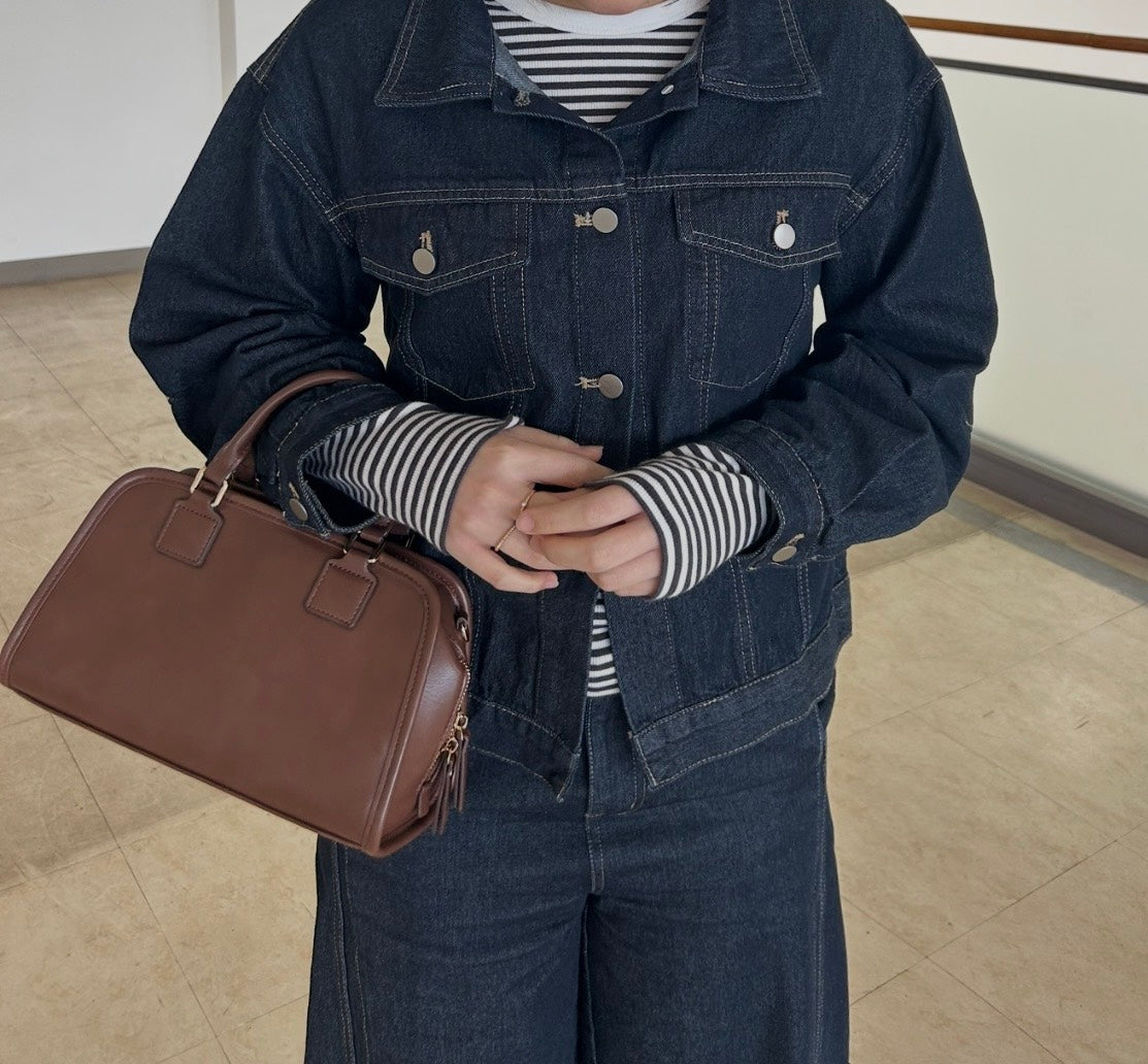 デニムセットアップ ジャケット / パンツ　CA-006